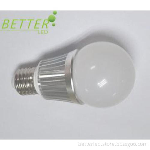 8*1W high power energy 5630 LED bulb with CE&RoHS